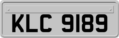 KLC9189