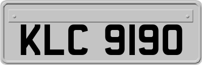 KLC9190
