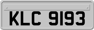 KLC9193