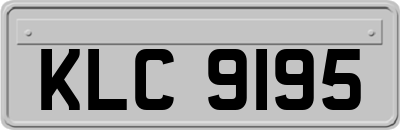 KLC9195