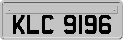 KLC9196