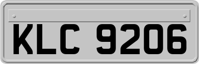 KLC9206