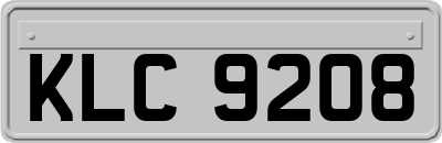 KLC9208