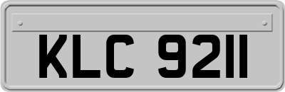 KLC9211