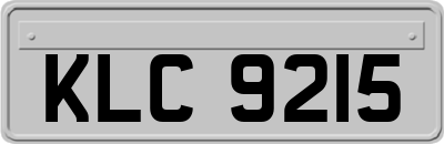 KLC9215