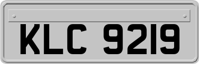 KLC9219