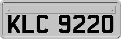 KLC9220