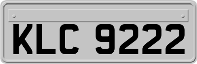 KLC9222