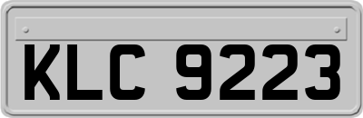 KLC9223