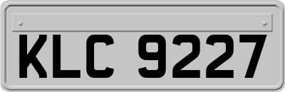 KLC9227