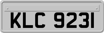 KLC9231
