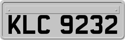 KLC9232