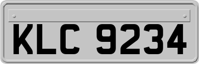 KLC9234