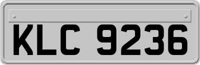KLC9236
