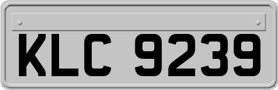 KLC9239