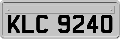 KLC9240