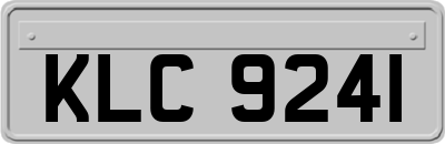 KLC9241