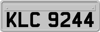KLC9244