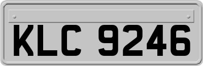KLC9246