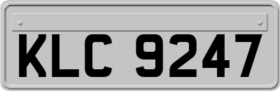 KLC9247