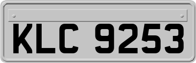 KLC9253