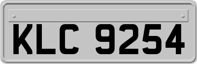 KLC9254