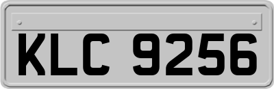 KLC9256