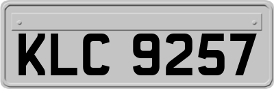 KLC9257