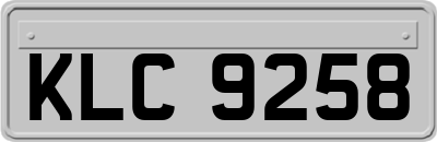 KLC9258
