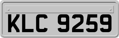 KLC9259