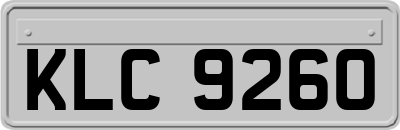 KLC9260