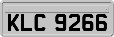 KLC9266
