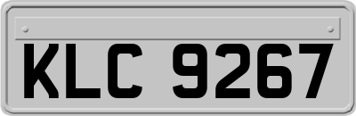 KLC9267