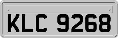 KLC9268