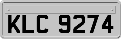 KLC9274