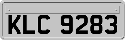 KLC9283