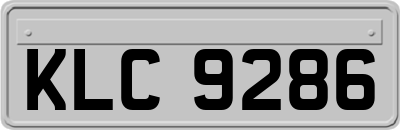 KLC9286