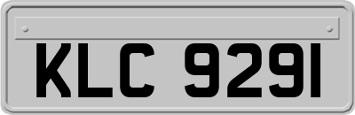 KLC9291