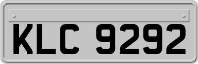 KLC9292