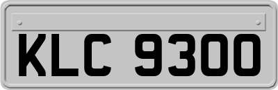 KLC9300