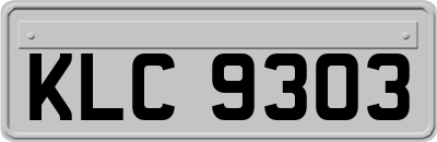 KLC9303
