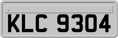 KLC9304