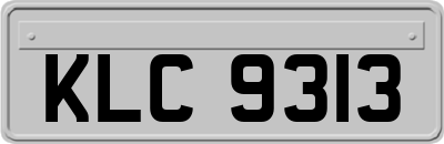 KLC9313