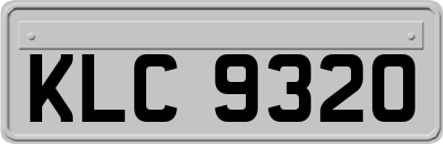 KLC9320