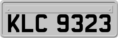 KLC9323
