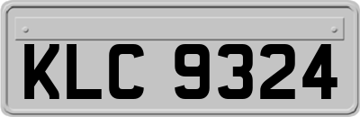 KLC9324