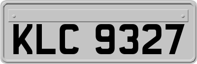 KLC9327
