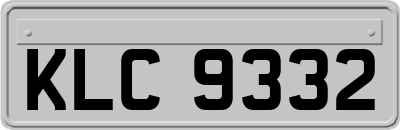 KLC9332