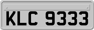 KLC9333