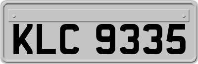 KLC9335